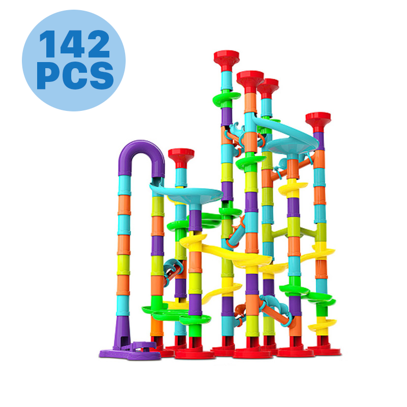 Toystar Marble Universe | Stimulate Creativity - Educational marble course - Stimuleer Creativiteit - Educatief knikkerpar...