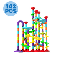 Thumbnail for Toystar Marble Universe | Stimulate Creativity - Educational marble course - Stimuleer Creativiteit - Educatief knikkerpar...