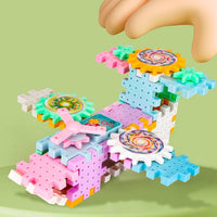 Thumbnail for ElectroBlock Paradise | Ultimate educational building fun - Electric Building Blocks Set