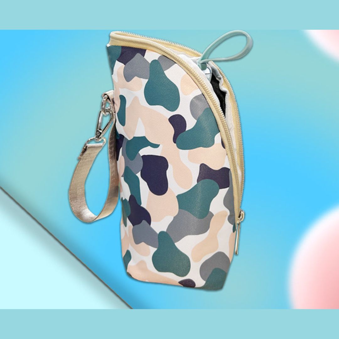 Toystar WarmoBaby | Perfect for on the go - Universal Bottle Warmer - Perfect voor onderweg - Universele Fleswarmer (10)