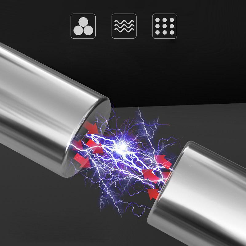 Toystar Magnetix MagniBlocks | Build your world full of creativity - DIY Magnetic Rods and Balls Set - Bestseller - Bouw j...