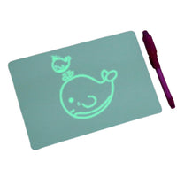 Thumbnail for Toystar LumoTek | Magic LED Drawing Pad for Kids - Creative Educational Toys - Magische LED Tekenpad voor Kinderen - Creat...