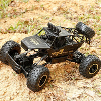 Thumbnail for MonsterCrawler RC Truck | 4WD Off-Road Avontuur - Remote Control Monster Truck