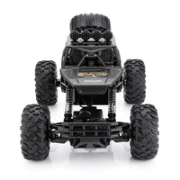 Thumbnail for MonsterCrawler RC Truck | 4WD Off-Road Avontuur - Remote Control Monster Truck