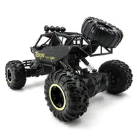 Thumbnail for MonsterCrawler RC Truck | 4WD Off-Road Avontuur - Remote Control Monster Truck