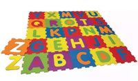 Thumbnail for ABC Learning Foam Mat | Educational Playmat for Children - Learning English Letters