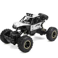 Thumbnail for MonsterCrawler RC Truck | 4WD Off-Road Avontuur - Remote Control Monster Truck