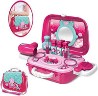 Thumbnail for Toystar Princess Glam | Magical Beauty - Makeup Playset and Jewelry Kit for Girls - Magische Schoonheid - Make-up Speelset...