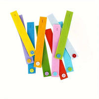 Thumbnail for Toystar Colorful Bracelet Delight | Make your creativity visible - Handmade bracelets for children - Maak je creativiteit ...