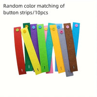 Thumbnail for Toystar Colorful Bracelet Delight | Make your creativity visible - Handmade bracelets for children - Maak je creativiteit ...
