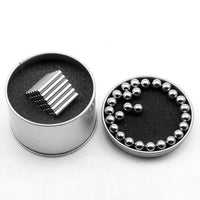 Thumbnail for Toystar Magnetix MagniBlocks | Build your world full of creativity - DIY Magnetic Rods and Balls Set - Bestseller - Bouw j...