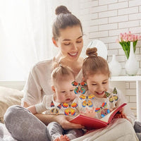 Thumbnail for Toystar Wonder Wings | Bring magic into your home! - Flying butterflies for endless fun! - Bestseller - Breng magie in hui...