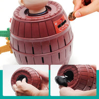 Thumbnail for Toystar Pirate Bucket Toy | Exciting - Interactive Game for Children - Spannend - Interactief Spel voor Kinderen (7)