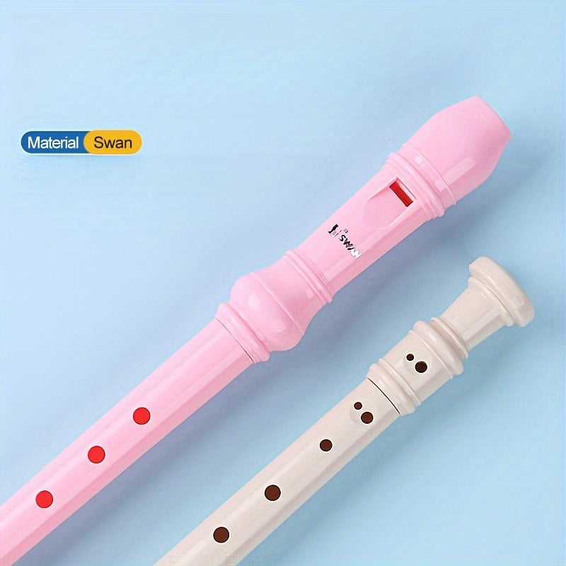TuneFlute | Classical playing fun - Soprano recorder with clear sound