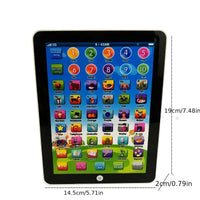Thumbnail for Toystar Tablet Adventures | Educational and Playful - Educational toys for children - Bestseller - Leerzaam en Speels - Ed...