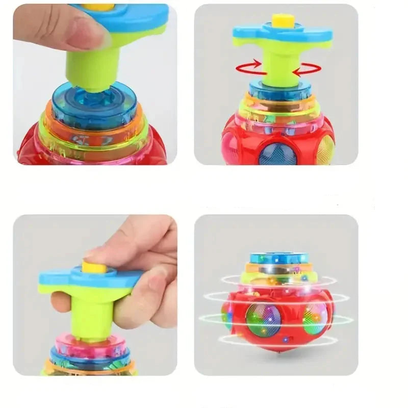 Toystar TurtleSnap | Fun for the whole family - Fast and exciting board game - Pret voor het hele gezin - Snel en spannend...