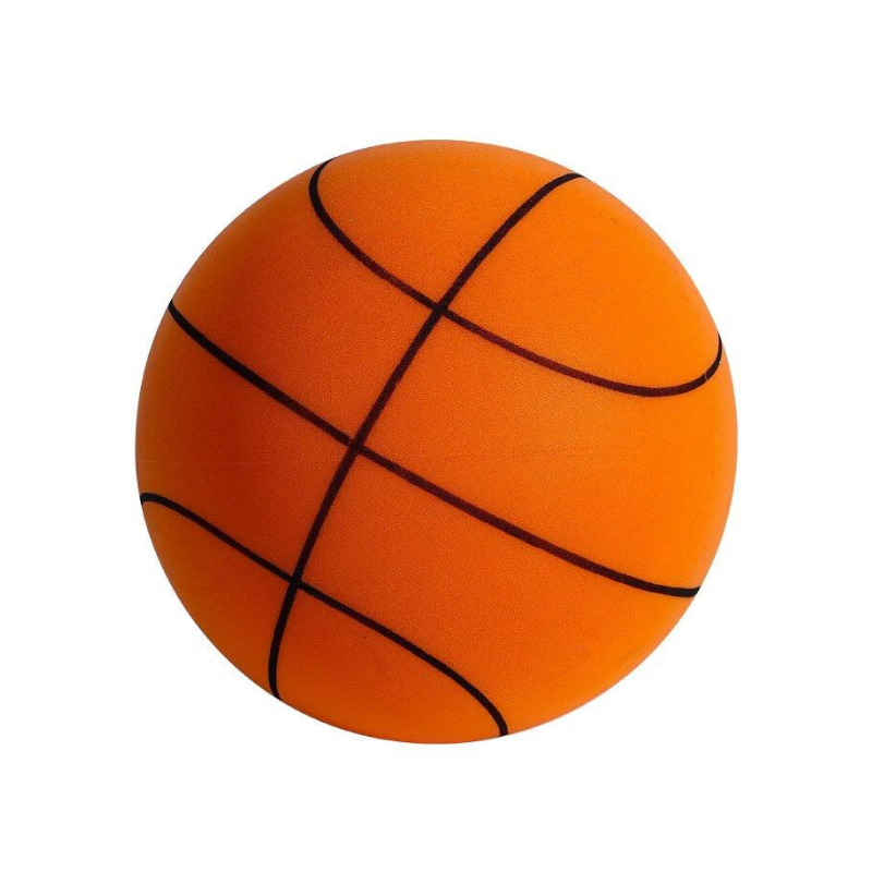 Toystar DribbleQuiet | Quiet training, great results - Indoor basketball with high elasticity - Stil trainen, groot result...