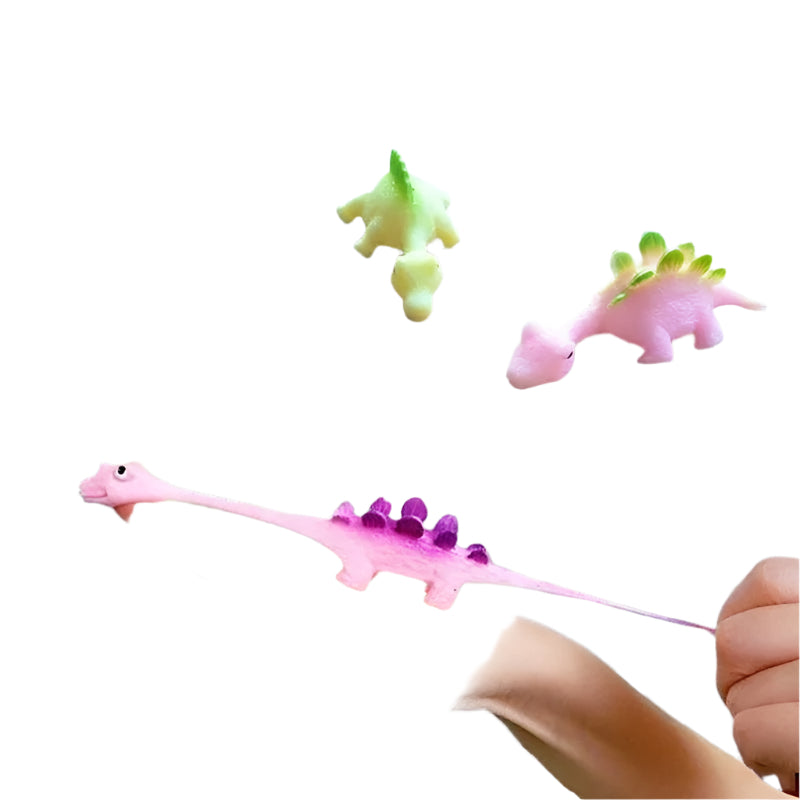 Toystar RexRocket | Dinosaur fun in the air - Finger catapult toy for kids - Dinosauruspret in de lucht - Vingerkatapult s...