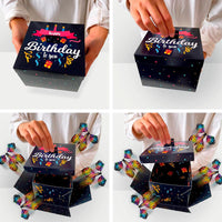 Thumbnail for Toystar Wonder Wings | Bring magic into your home! - Flying butterflies for endless fun! - Bestseller - Breng magie in hui...