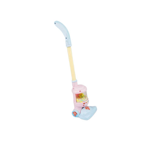 Toystar HappySweep Kids Vacuum | Let your kids enjoy cleaning up! - Clean with pleasure - Laat je kinderen genieten van he...