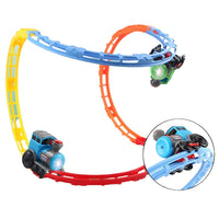 Thumbnail for Toystar TrainFun Express | Play, Learn, Grow - Children's Train Set - Speel, Leer, Groei - Kindertreinset