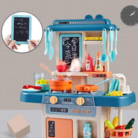 Thumbnail for Toystar Toy Water Tap | Flowing Fun - Realistic Kitchen Game with Real Water for Kids - Stromend Plezier - Realistisch Keu...