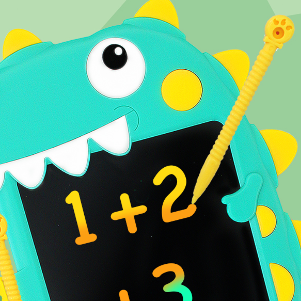 Toystar SketchMaster | Perfect Drawing Tablet for Kids - Creative Learning and Playing - Perfect Tekentablet voor Kinderen...
