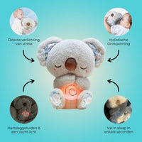Thumbnail for KozyKoala | Sleep peacefully - Calming Hug