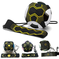 Thumbnail for Toystar Football Solo Trainer | Maximum Ball Control - Adjustable Training Tool - Maximale Balcontrole - Verstelbare Train...