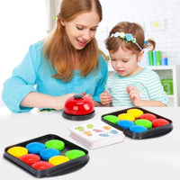 Thumbnail for Toystar CosmoClash | Discover your strategies and win - Brain game for the smart thinker - Ontdek je strategieën en win - ...