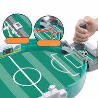 Thumbnail for Toystar Football Table Game | Fun interactive football game - Encourages teamwork and fun - Leuk interactief voetbalspel -...