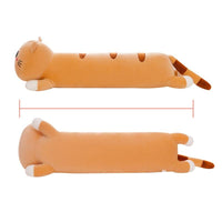 Thumbnail for Toystar Large Cat Cuddle Pillow | Adorable Comfort - Soft and High-quality Plush Kitten Toy - Bestseller - Schattig Comfor...