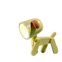 Thumbnail for LED Cute Night Light | Brings atmosphere and cheerfulness to any room - Stimulates a restful sleeping environment