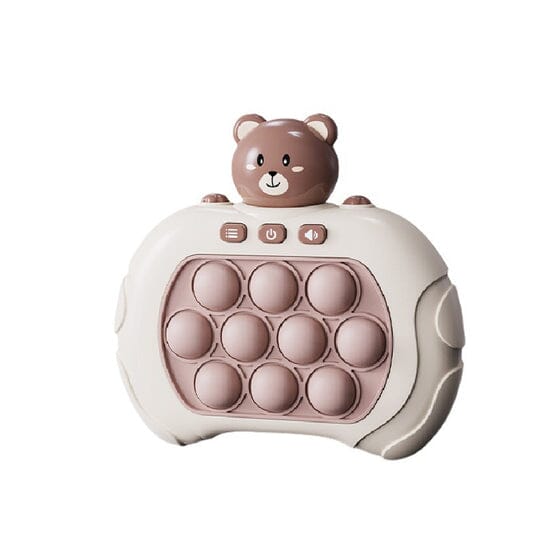 Toystar Pop Push Fidget Toy | Relaxing - Press and Play - Ontspannend - Druk en Speel (8)