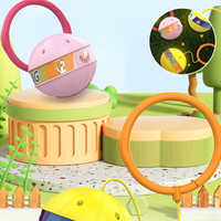 Thumbnail for ZigZagJump | 2024's ultimate toy to keep your kids active - Encourages physical activity and fun