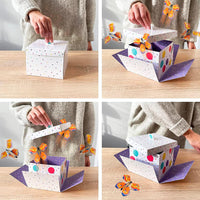 Thumbnail for Toystar Wonder Wings | Bring magic into your home! - Flying butterflies for endless fun! - Bestseller - Breng magie in hui...