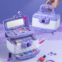 Thumbnail for Little Missy | Enchanting toy makeup for little princesses - Encourages creative play and imagination