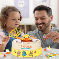 Thumbnail for Toystar BouncingQuack | Unforgettable fun for children - Leaping Duck Hunt - Onvergetelijke speelplezier voor kinderen - S...