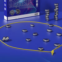 Thumbnail for Toystar Magnetix ChessMate | Strategic and Educational - Magnetic Chess Game for Children - Strategisch en Leerzaam - Magn...