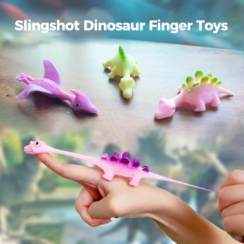 Toystar DinoLance | Exciting adventure with every launch - Flying catapult dinosaur for hours of fun - Bestseller - Spanne...