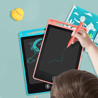 Thumbnail for Sketchy Colourpad | Encourage Creativity with the Erasable Drawing Board for Kids - Play and Learn Fun