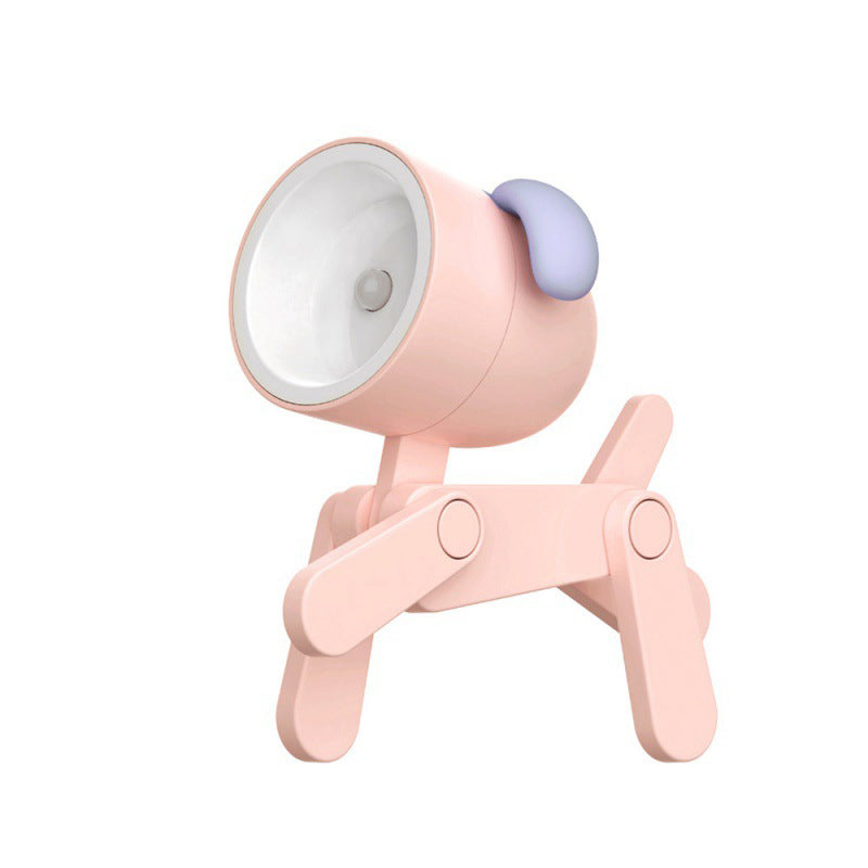 LED Cute Night Light | Brings atmosphere and cheerfulness to any room - Stimulates a restful sleeping environment