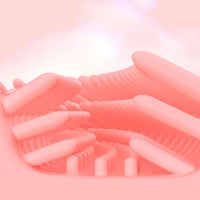 Thumbnail for Toystar Electric Toothbrush for Children | Make brushing fun - U-shaped Children's Toothbrush - Maak poetsen leuk - U-vorm...