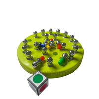 Thumbnail for Toystar Color Memory Game | Interactive intelligence game for memory and concentration - Stimulates cognitive skills and f...