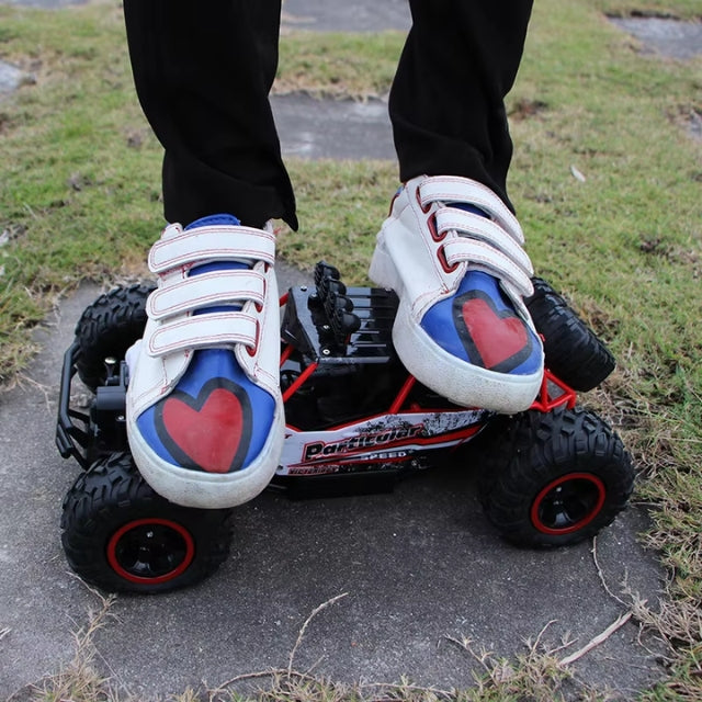 Toystar TurboCrawler | Tough High-Speed ​​Remote Control Car - The Ultimate Gaming Experience - Bestseller - Stoere High-S...