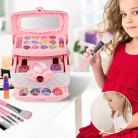 Thumbnail for Toystar Little Missy | Enchanting toy makeup for little princesses - Encourages creative play and imagination - Betoverend...