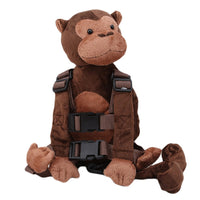 Thumbnail for Toystar SafePals | Safety & Joy - Backpack & Harness for Toddlers - Bestseller - Veiligheid & Vreugde - Rugzak & Harnas vo...