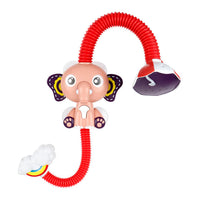 Thumbnail for Toystar SplashElephant | Make Bath Time Fun - Electric Elephant Duck Water Spray Toy for Kids - Maak Badtijd Leuk - Elektr...