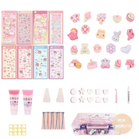 Thumbnail for Toystar StickerJoy | Magical sticky fun - Creative sticker set for kids - Magisch plakplezier - Creatieve stickerset voor ...