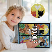 Thumbnail for Toystar Coloring book | Creative fun - Educational coloring book with number recognition - Creatief plezier - Educatief kl...